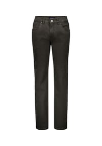 gardeur - Hose BILL Printed Cotton & Modern Fit - 1016 SAND