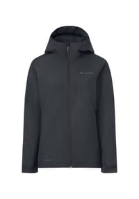 VAUDE - Jacken SE Women's Morkon Jacket II - oat