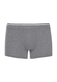 Witt - Pants - grau-meliert