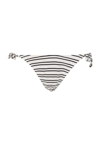 ENDURANCE ATHLECIA - Bikinihose Destiny im stylischen Side Tie-Design - 1002 White