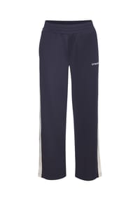 COPENHAGEN STUDIOS - Loungewear-Hose, Gummibund, für Damen - 24 NAVY