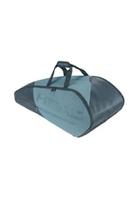 HEAD® - Tennistasche Tour Racquet Bag L CB - türkis
