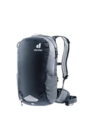 deuter - Fahrradrucksack "Race 12", trinksystemkompatibel - BLACK