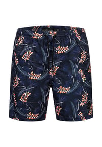 INDICODE - Badehose INTonios - Black