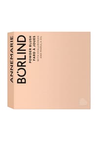 ANNEMARIE BÖRLIND - PUDERROUGE - RASPBERRY DELIGHT