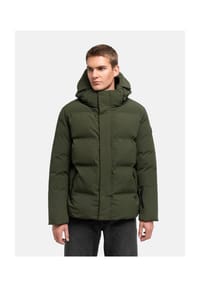STONE HARBOUR® - Winterjacke Nerioo XX - Black