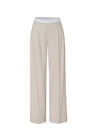ROSNER STUDIO - Palazzohose Mara Wide - sand | 202