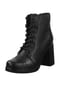 Fly London Leder Stiefelette Bild 1