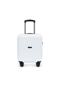 epic Airwave Neo - Airwave Neo 4 Rollen Kabinentrolley S 55 cm - misty lemon