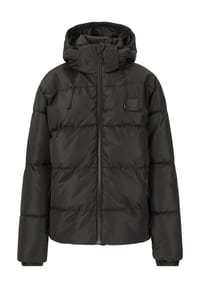 WHISTLER - Stepp-Jacke Pearson jr. mit wind- und wasserabweisendem Bionic-Finish - 1001 Black