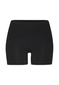 LASCANA - Boxershorts Tagwäsche, figurformend, für Damen - 860 1XBLACK