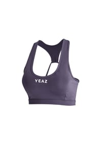 YEAZ - Top ATTITUDE - beige
