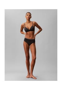 Calvin Klein - Bügelloser BH Perfect Fit, schmale Träger, für Damen - 60N GREY