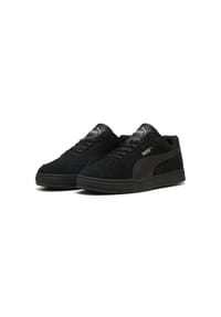 PUMA® - Sneaker, Kunstleder, für Herren - 1  BLACK SMOKEY