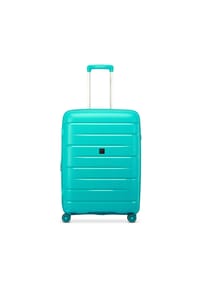 MODO by RV RONCATO             Starlight 3.0 - Starlight 3.0 4 Rollen Trolley 66 cm mit Dehnfalte - bluette