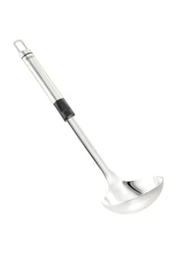LEIFHEIT Schöpflöffel - PRO LINE - SILBER