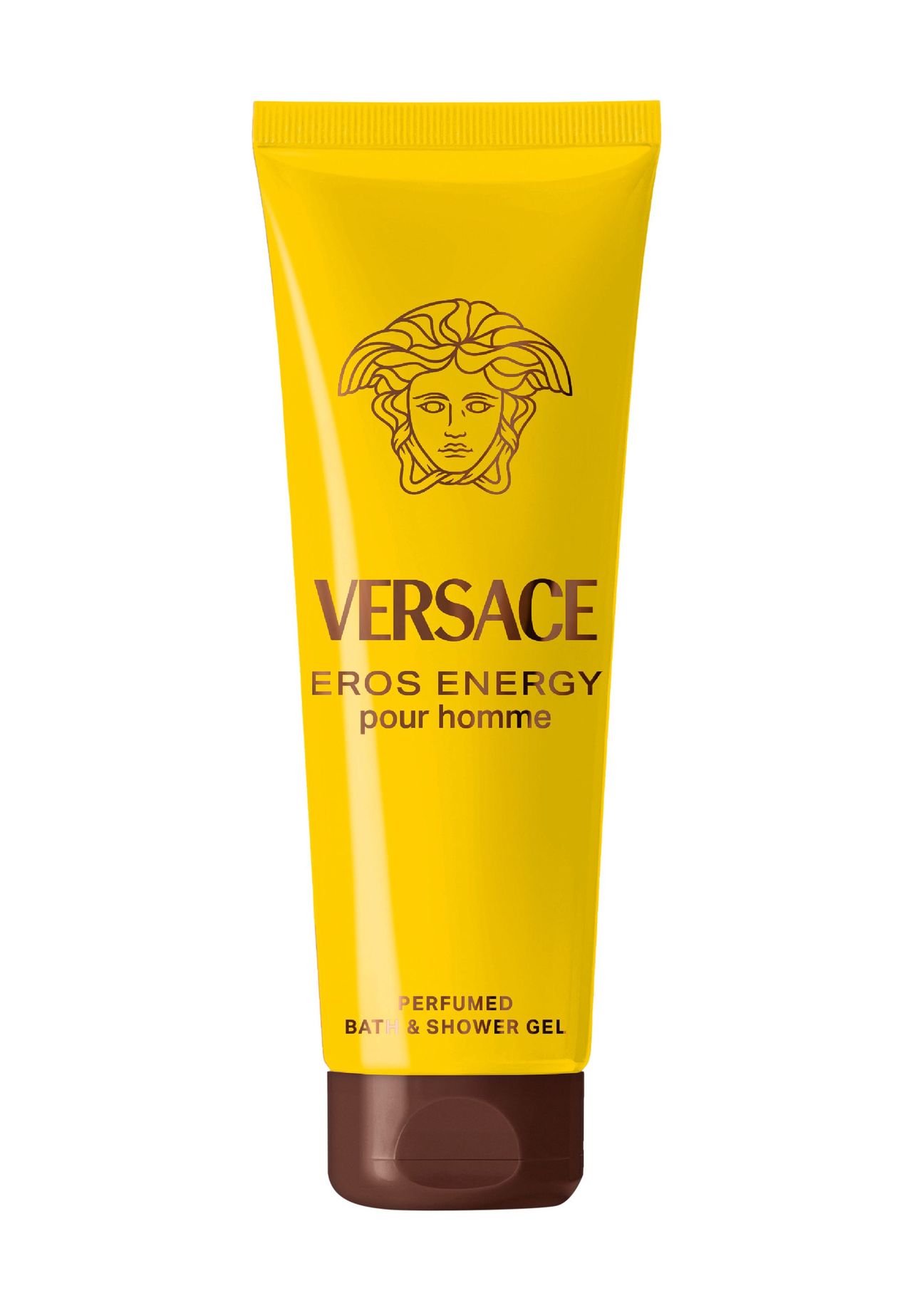 Versace Eros Energie SG 250ml - Bild 8