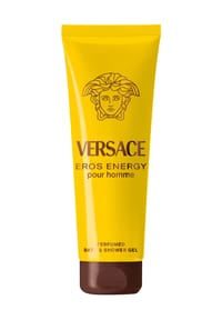 VERSACE EROS  - Energy, Duschgel - KLAR