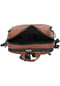 BURKELY Bold Bobby Bold Bobby Rucksack Leder 40 cm Laptopfach Bild 5