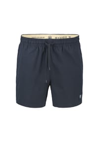 LERROS - Sportive Schwimmshorts für Herren mit Tunnelzugbund - CLASSIC NAVY