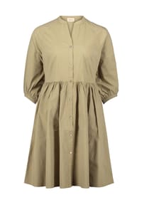 CARTOON - Hemdblusenkleid, 3/4-Arm, für Damen - 5498 ALOE