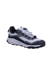 LOWA - Schnürschuh TRAILUX GTX LO JR - bordeaux/ton