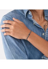 FOSSIL Herren Armband 