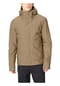 VAUDE Jacken Men's Cyclist Warm Rain Jacket II Bild 9