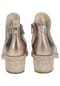 NeroGiardini Leder Stiefelette Bild 5