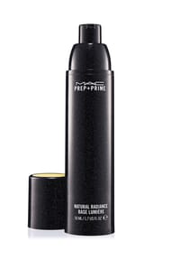 M·A·C PREP & PRIME - Natural Radiance - RADIANT YELLOW