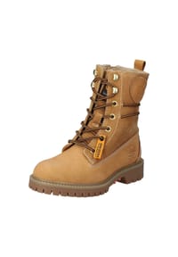 Dockers® by Gerli - Schnürstiefeletten - golden tan
