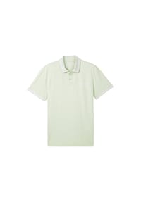 TOM TAILOR - Poloshirt, Kontraststreifen, für Herren - 35169 TENDER SEA