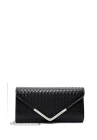 Tamaris TAS Amalia - Damen Clutch TAS Amalia - black 100