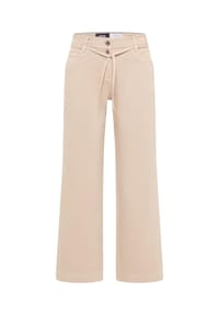 CECIL - Jeans - eggshell white