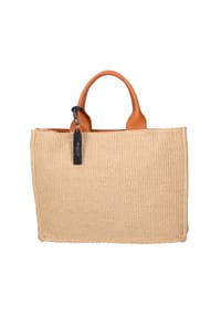 MY-BEST BAG - Handtasche - Beige