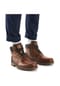 rieker Winterstiefeletten, Leder, für Herren Bild 16