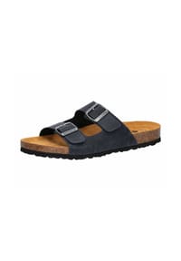 LICO - Pantolette Alvaro - blau
