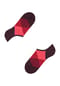 Burlington Clyde Sneakersocken, Rauten-Muster, für Herren Bild 10