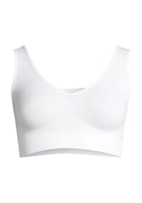 DESIRéE - Anna Bustier, bügellos, breite Träger, für Damen - 0 HAUT