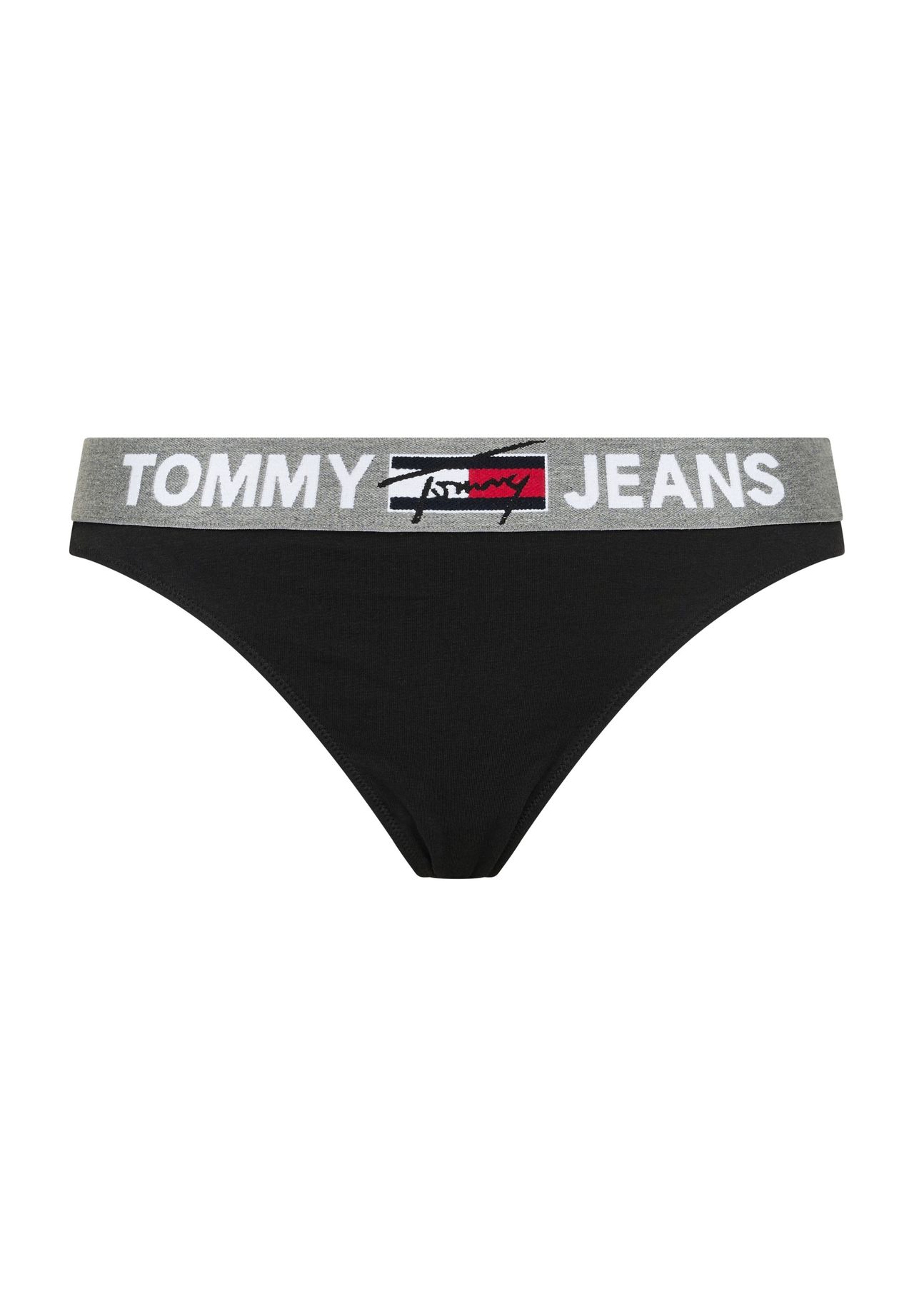 TOMMY HILFIGER String, Logo-Bund, für Damen | GALERIA