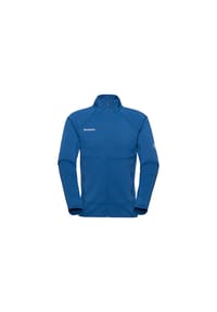 MAMMUT - Funktionsjacke Taiss ML, feuchtigkeitsableitend, für Herren - STRATA