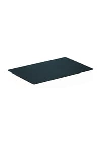 RÖSLE Schneidauflage - BASIC LINE - SCHWARZ