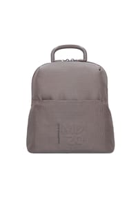 MANDARINA DUCK MD20 - Daypack, Reißverschluss, für Damen - 465STEEL