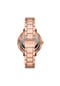 MICHAEL KORS PYPER Damen Armbanduhr "MK4917" Bild 3