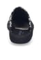 JOSEF SEIBEL Damen Hausschuh Monaco D 03, schwarz-multi Bild 10