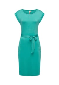 ragwear™ - Sommerkleid Taggien - Black