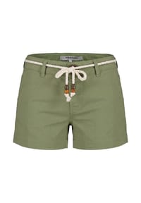ALIFE AND KICKIN® - ReinaAK A Shorts - dust