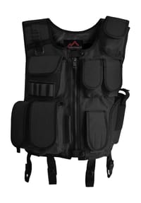 normani® - SWAT Weste Tac Charge-V - Coyote