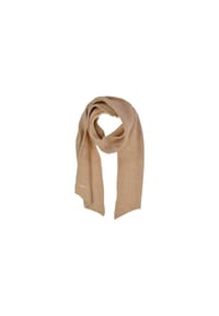 SEEBERGER - Schal, Emblem, für Damen - 10 BLACK