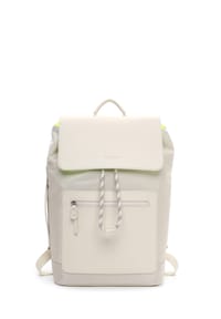 Tamaris TAS Katja - TAS Katja Daypack 44 cm Laptopfach - beige